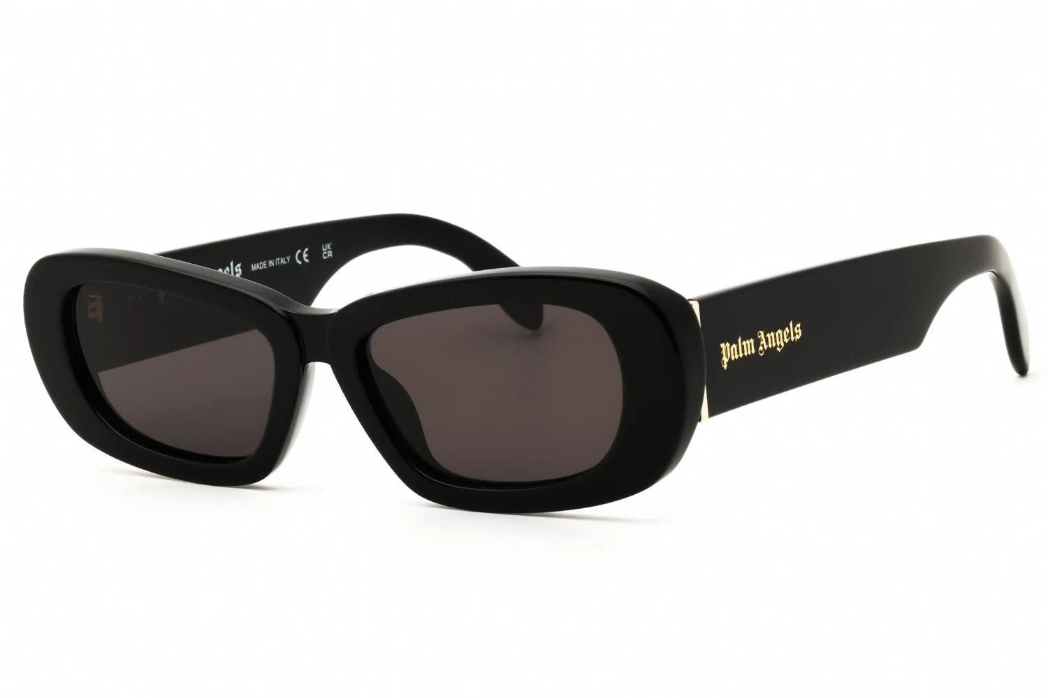 Palm Angels DANA Sunglasses - view 3